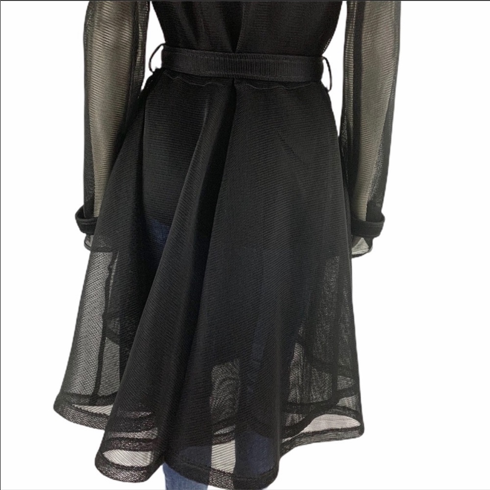 Hera Collection Designer Coat - image 6